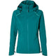 Basil regenjas skane dames teal green m