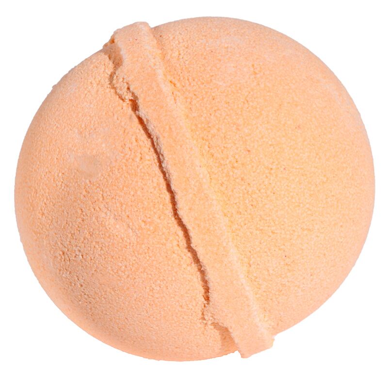 Afbeelding laden in galerijviewer, Imp korte houdbaarheid mandarijn grapefruit badbruisballen
