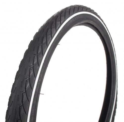 Kenda buitenband 16x1.75 cross zwart 47-305