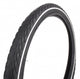 Kenda buitenband 16x1.75 cross zwart 47-305