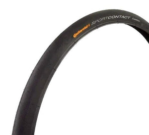 Continental buitenband 26x1.6 42-559 conti sportcontact