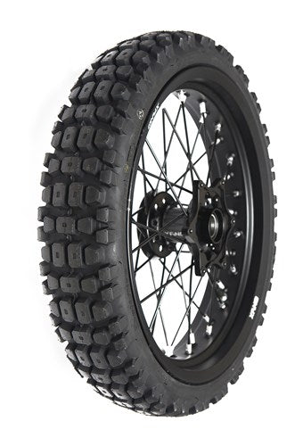 Deli Buitenband 130 70-17 tl sb-107 m c 62s