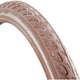 Deli buitenband r 26x1.75 47-559 bruin