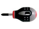 Bahco kruiskopschroevendraaier ph1x5x25 (stubby)
