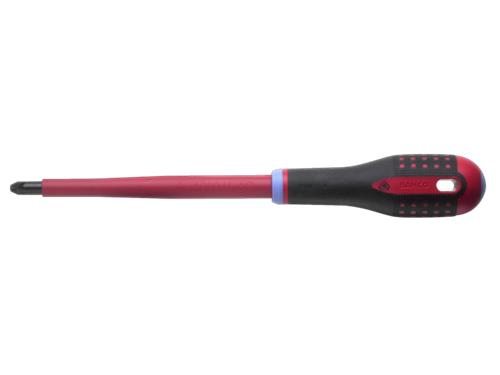 Bahco schroevendraaier pz2 1000v
