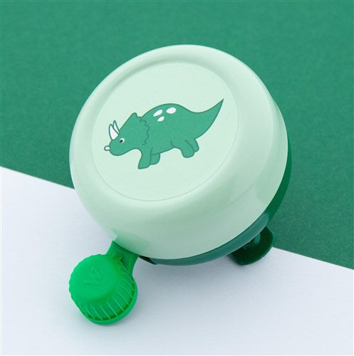 Afbeelding laden in galerijviewer, Widek kinderklingel explorer bells children explorer spiky dino
