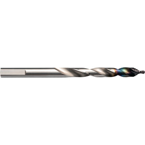 Berner spiraalboor cobra step premium 2x21 49mm 118�
