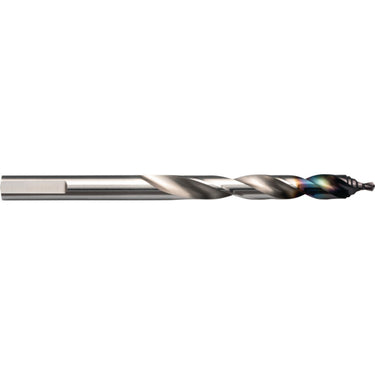 Berner spiraalboor cobra step premium 2x21 49mm 118�