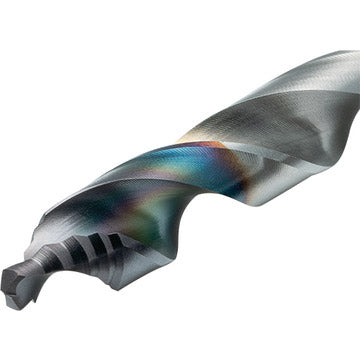 Afbeelding laden in galerijviewer, Berner spiraalboor cobra step premium 4x37 75mm 118�
