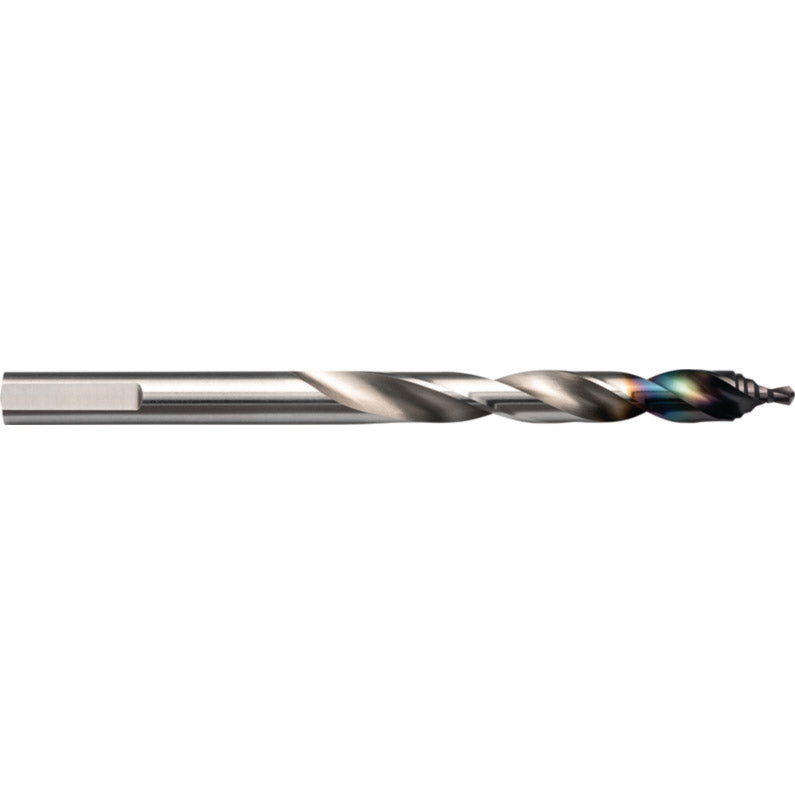 Afbeelding laden in galerijviewer, Berner spiraalboor cobra step premium 4x37 75mm 118�
