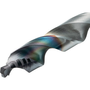 Berner spiraalboor cobra step premium 7x58 109mm 118�