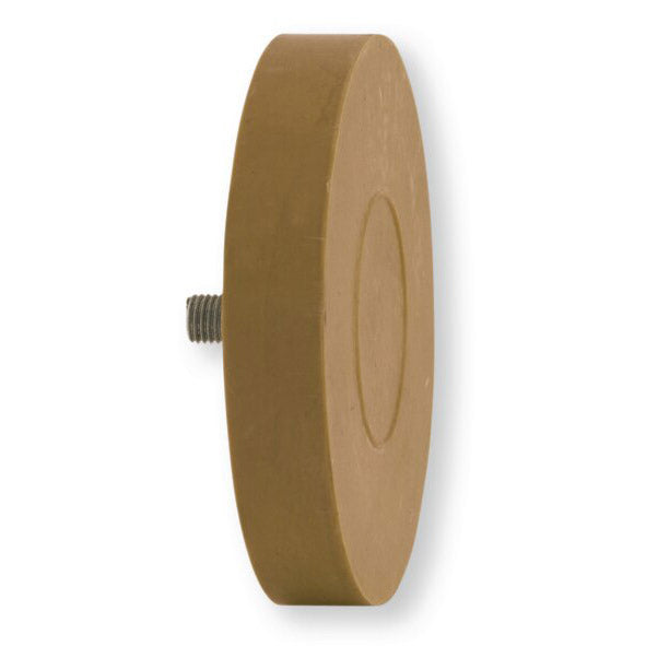 Afbeelding laden in galerijviewer, Cema berner gumschijf rubber �90mm
