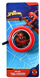 Volare spiderman fietsbel