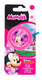 fietsbel Minnie Mouse roze 54 mm