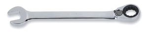 Beta steek ring-ratelsleutel 6