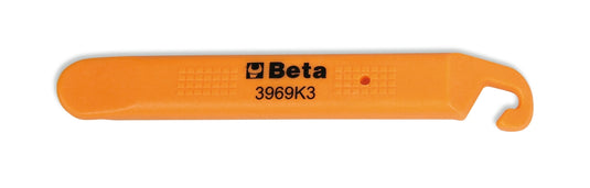 Beta, beta beta bandenlichter set (3)
