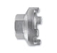 Beta freewheel afnemer 4 noks bmx