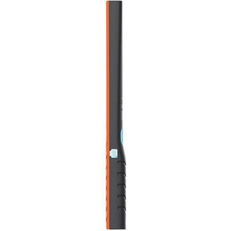 Afbeelding laden in galerijviewer, Cema berner zaklamp slimlite easy li-ion usb-c oranje
