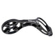 Barfly race mini - black