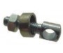 Spatbord oogklembout Bofix M5x12 (12 stuks)