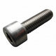 Bofix inbusbout m3 x 10 rvs