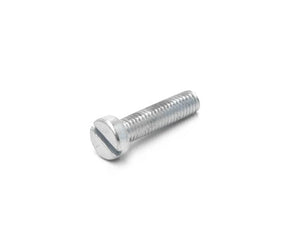 Bout cylinder m6x25 zink (p50)