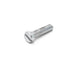 Bout cylinder m6x25 zink (p50)