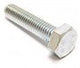Bofix bout zeskant m8x70 zink (p12)