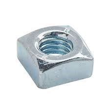 Bofix vierkantmoer m8 (100st)