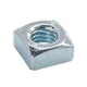 Bofix vierkantmoer m8 (100st)