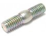Bofix doos a 12 uitlaattapeindjes m8x35