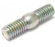 Bofix doos a 12 uitlaattapeindjes m8x35