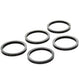 Zak balhoofd spacer 1 1 8 3mm carbon (5)