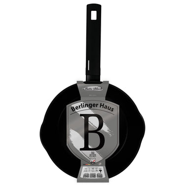 Berlingerhaus diepe koekenpan 28cm