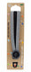 Widek snelbinder trio 20 inch zwart