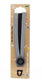 Widek snelbinder trio 24 inch zwart