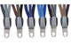 Widek snelbinder retro line lashing strap retro line ass.color