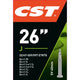 CST Binnenband 26 x1,75-1 1 4 ETRTO 32 47-559 597, Ventiel: Presta Frans 40mm