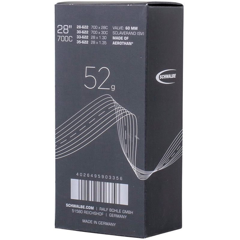 Afbeelding laden in galerijviewer, Schwalbe Doos Binnenband 27,5-29 inch AV29 | 40 60-584 635 | 40
