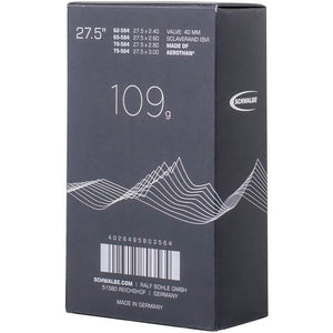 Schwalbe Binnenband AerothanFV SV21FE 62 75-584 IB SV 40mm (1st)