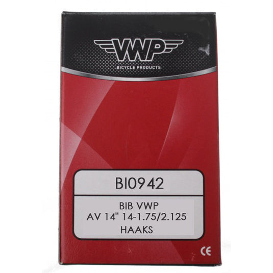 Vwp binnenband 14 47 57-288 av 90� 27mm