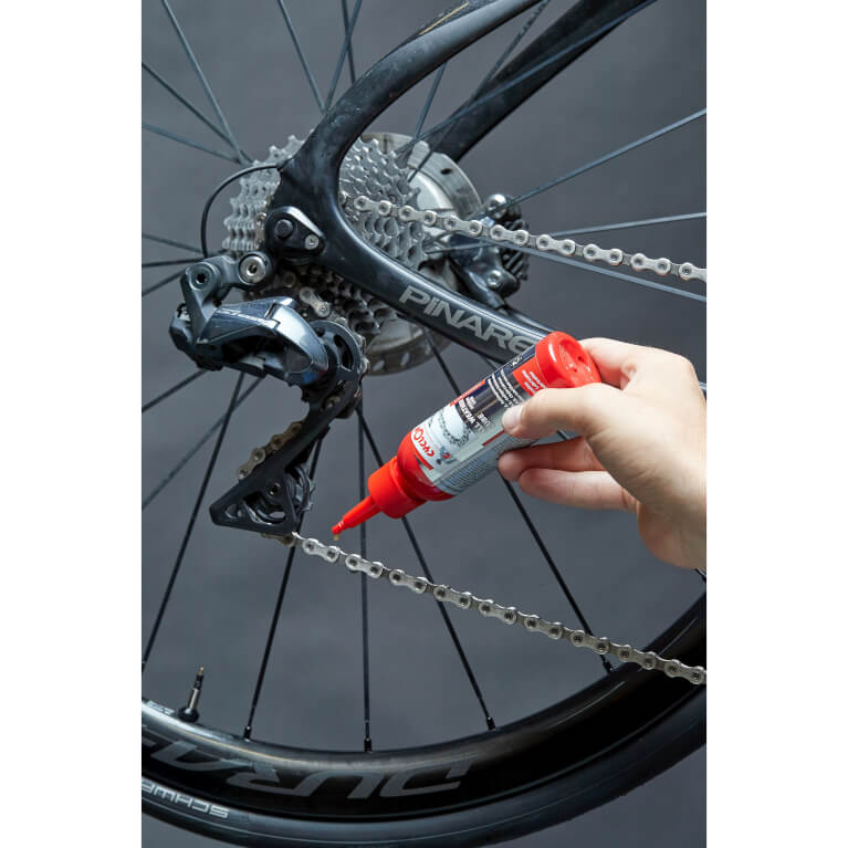 Afbeelding laden in galerijviewer, Cyclon Bike Care kit met All Weather Lube
