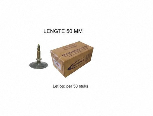 Schwalbe binnenband sv15 28 23 30-622 630 - werkplaatsverpakking