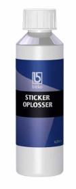 Bleko stickeroplosser 250ml