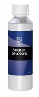 Bleko stickeroplosser 250ml