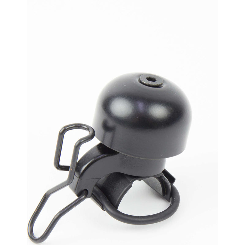 Afbeelding laden in galerijviewer, Widek b.v. widek bel paperclip xxl powdercoated zwart
