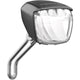 Busch muller busch müller e-bike front light lumotec briq-s premium e black