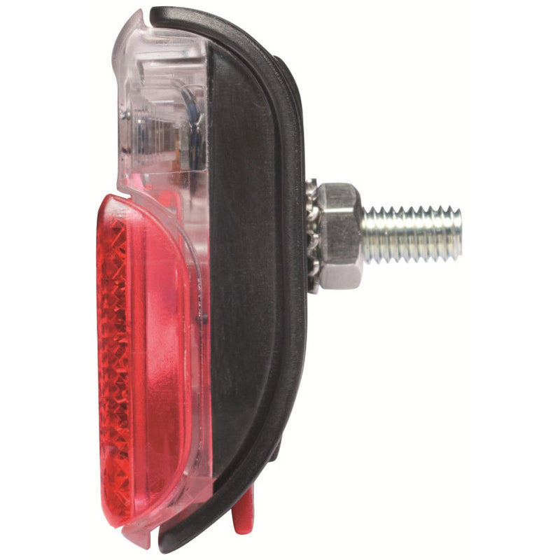 Afbeelding laden in galerijviewer, Busch + müller achterlicht toplight line plus rear light b m toplight line brake plus
