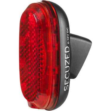 Busch + müller achterlicht secuzed e brex b m tail light secuzed e brex