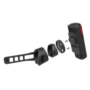 Bryton gardia mount pack